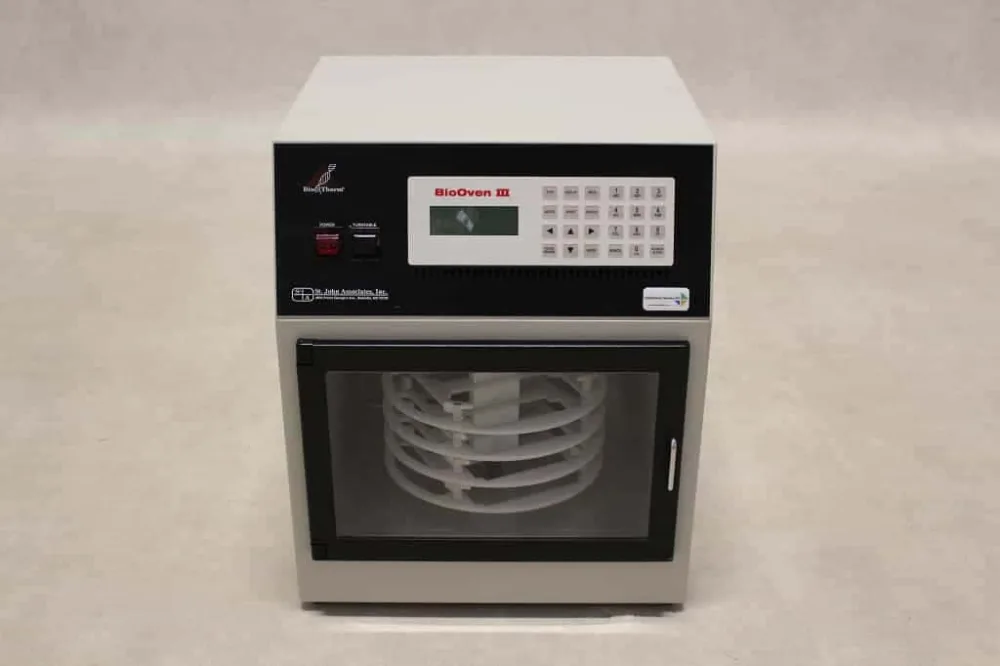 Liconic Instruments STX44-HRSA Broedstoof voor Robotintegratie