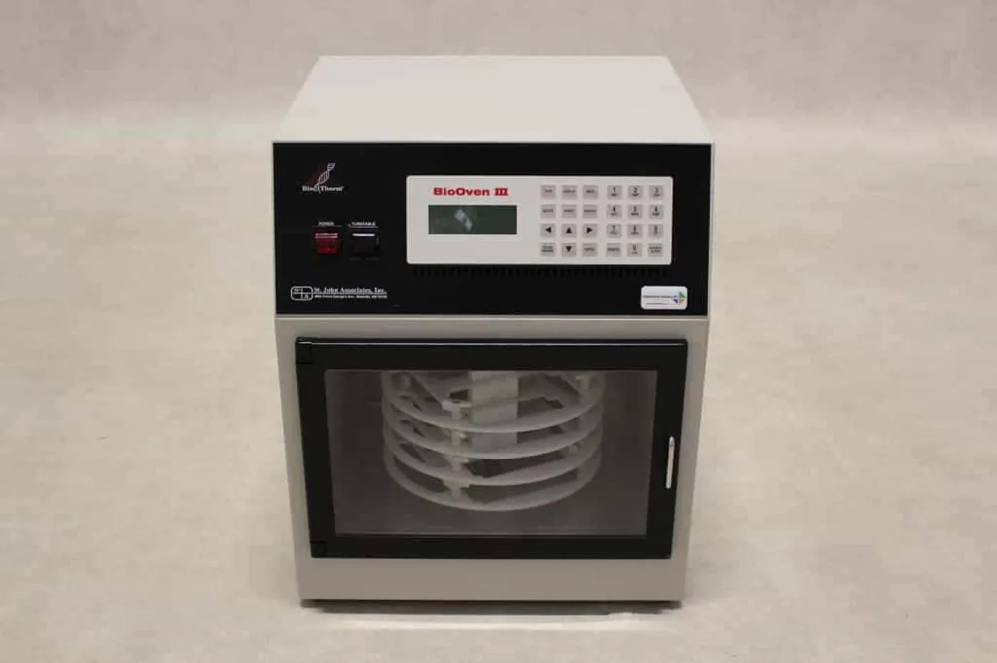 Liconic Instruments STX44-HRSA Broedstoof voor Robotintegratie - 1
