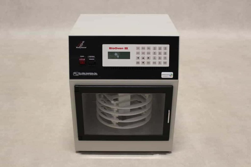 Liconic Instruments STX44-HRSA Broedstoof voor Robotintegratie