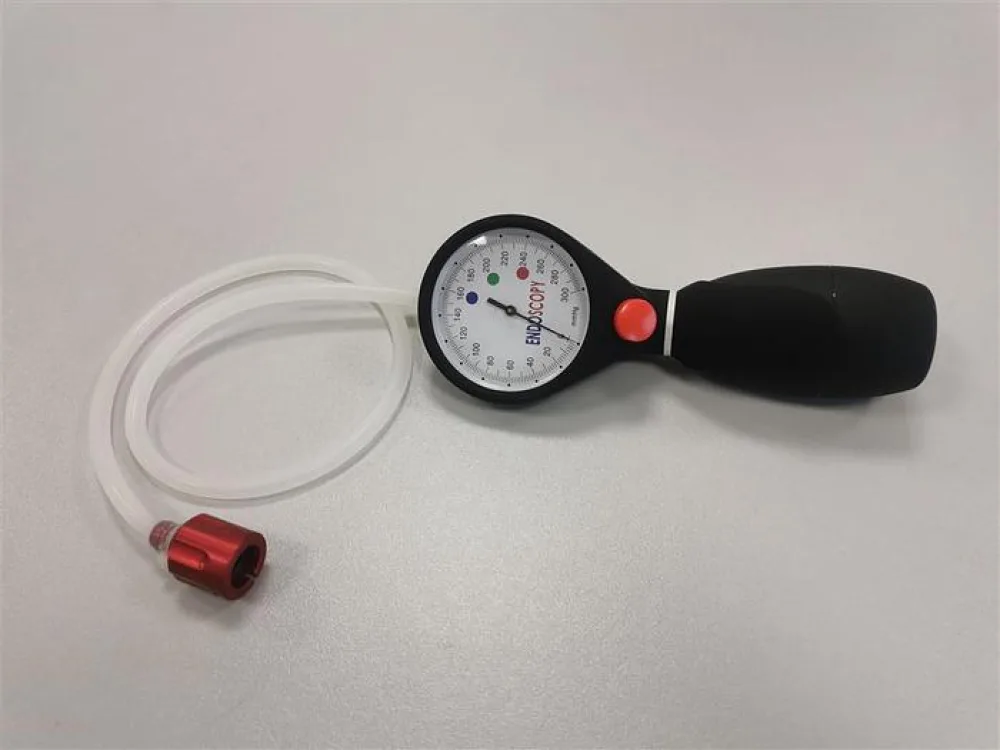 leak tester