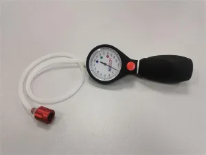 leak tester