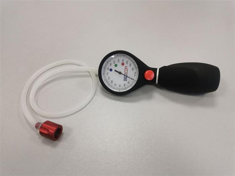 leak tester