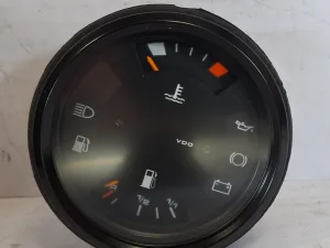 Combinatiemeter
