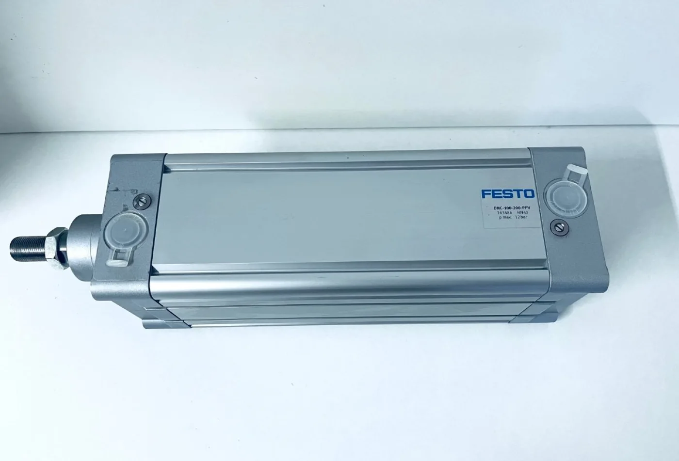 Festo Pneumatikzylinder DNC-100-200-PPV - 4