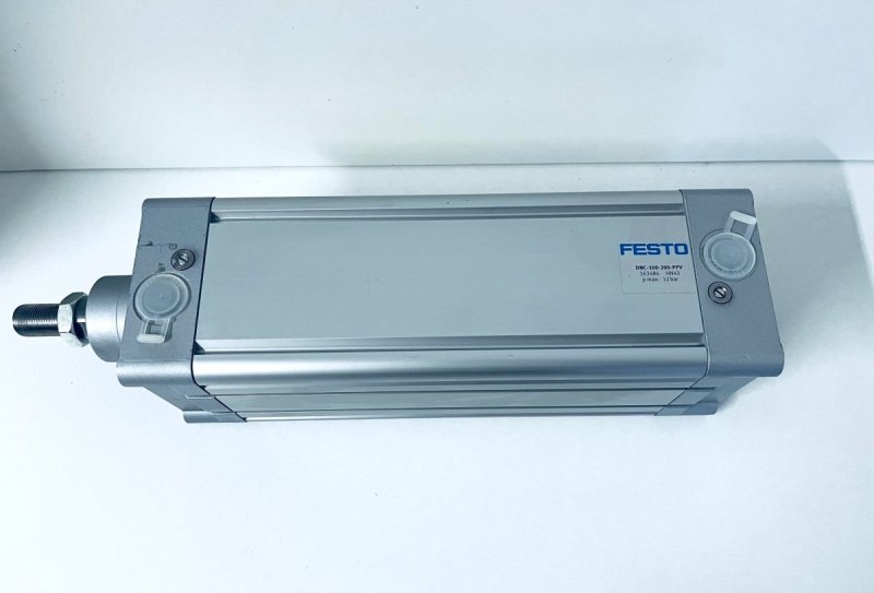 Festo Pneumatikzylinder DNC-100-200-PPV
