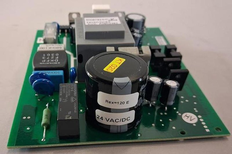 Baugruppe 24V DC Schaltnetzteil-Platine 50007042C