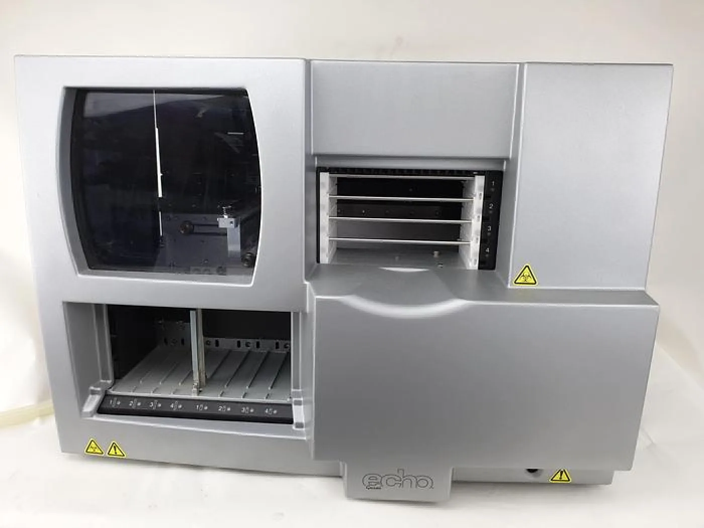 Immucor Galileo ECHO Blood Bank Analyzer - 6