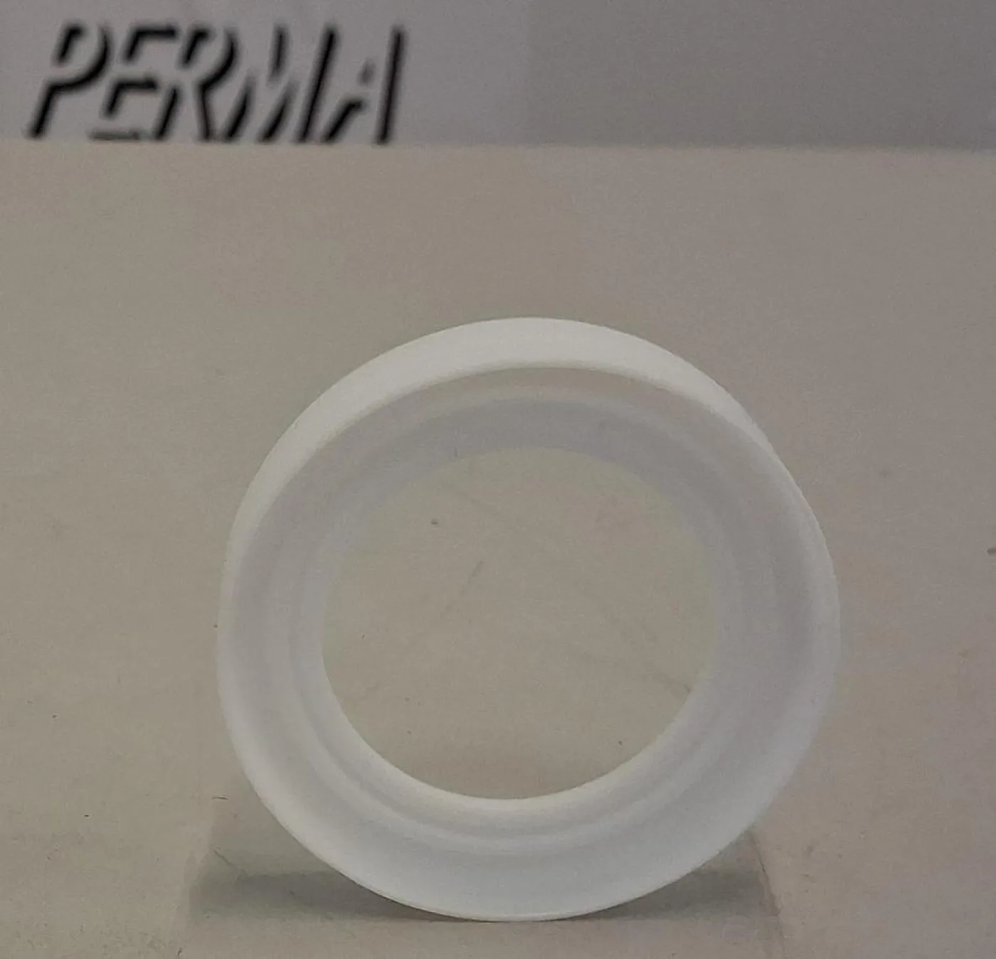 Normag PTFE-Gewindeadapter - 1