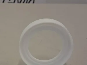Normag PTFE-Gewindeadapter