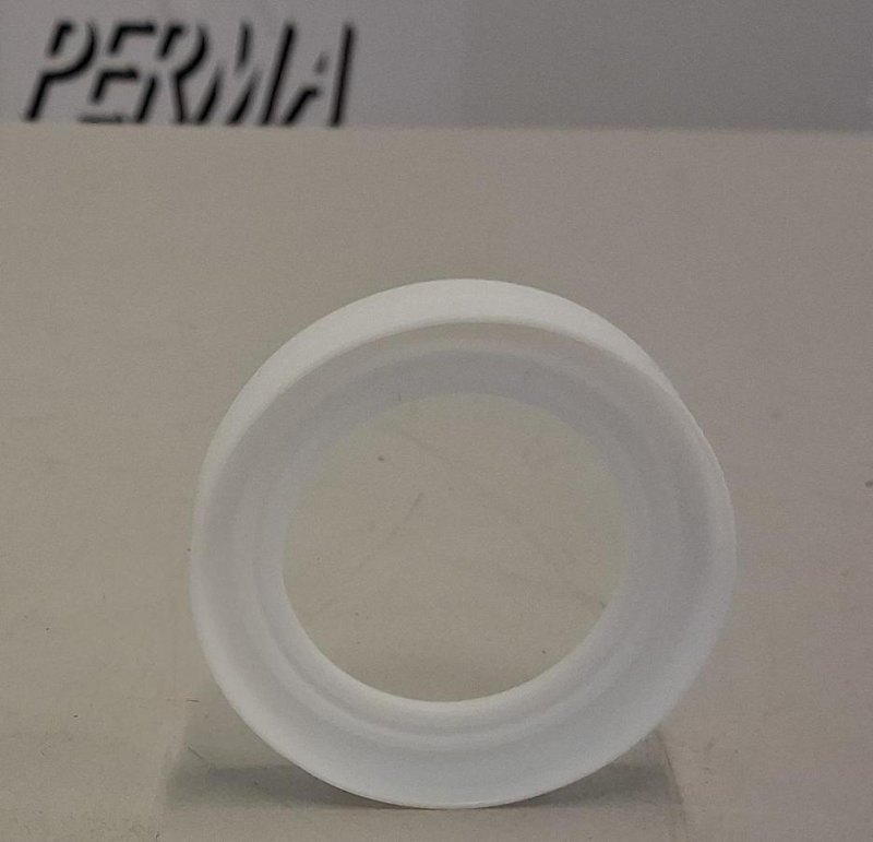 Normag PTFE-Gewindeadapter