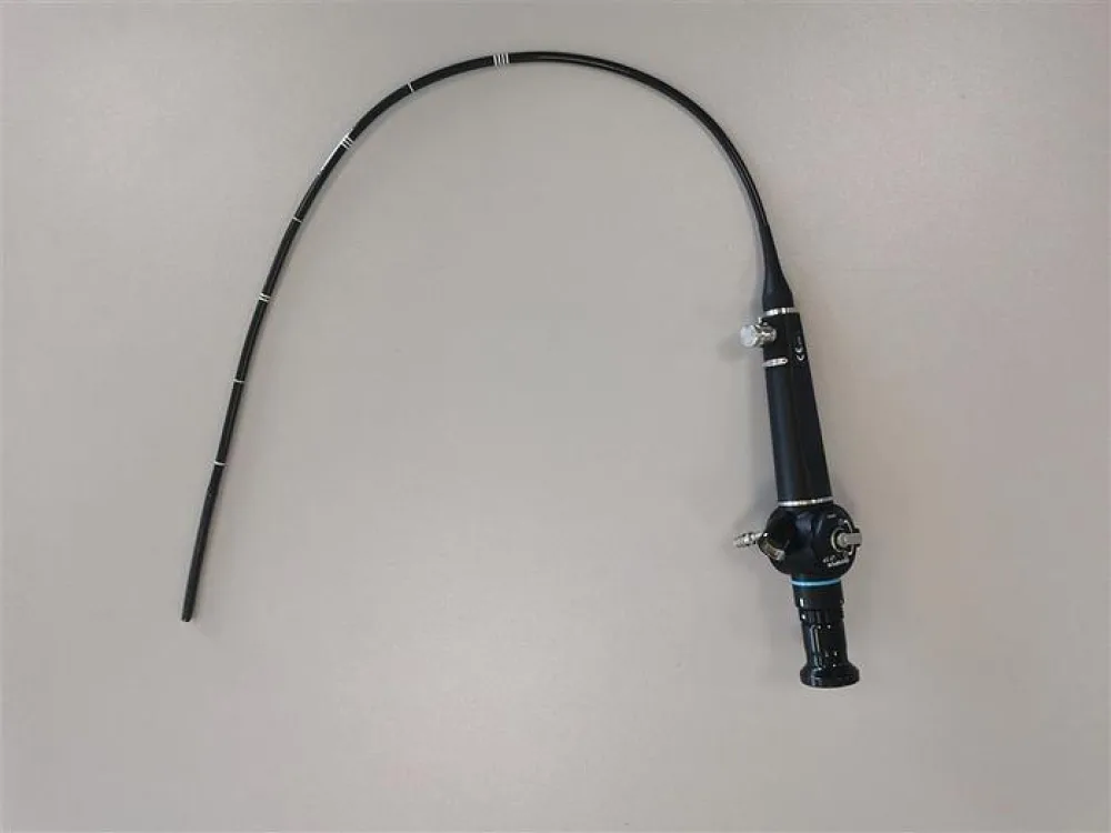 Portable Olympus Intubation Fiberscope LF-TP