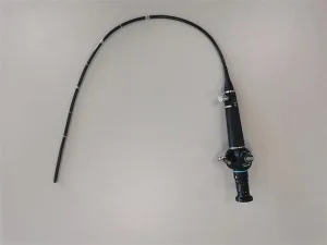 Portable Olympus Intubation Fiberscope LF-TP