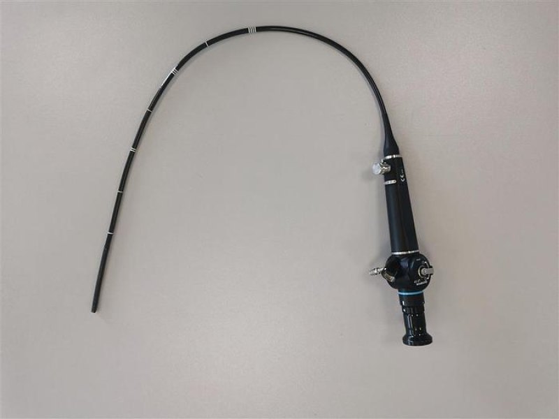 Portable Olympus Intubation Fiberscope LF-TP