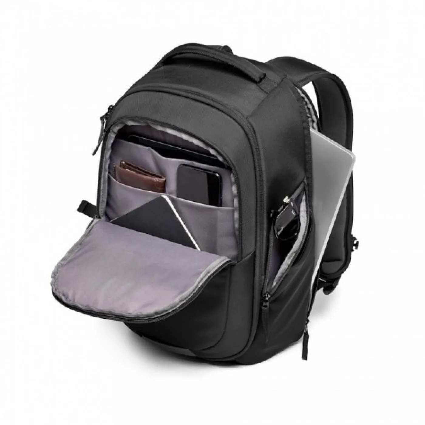 Manfrotto mochila Advanced Gear M III - 1