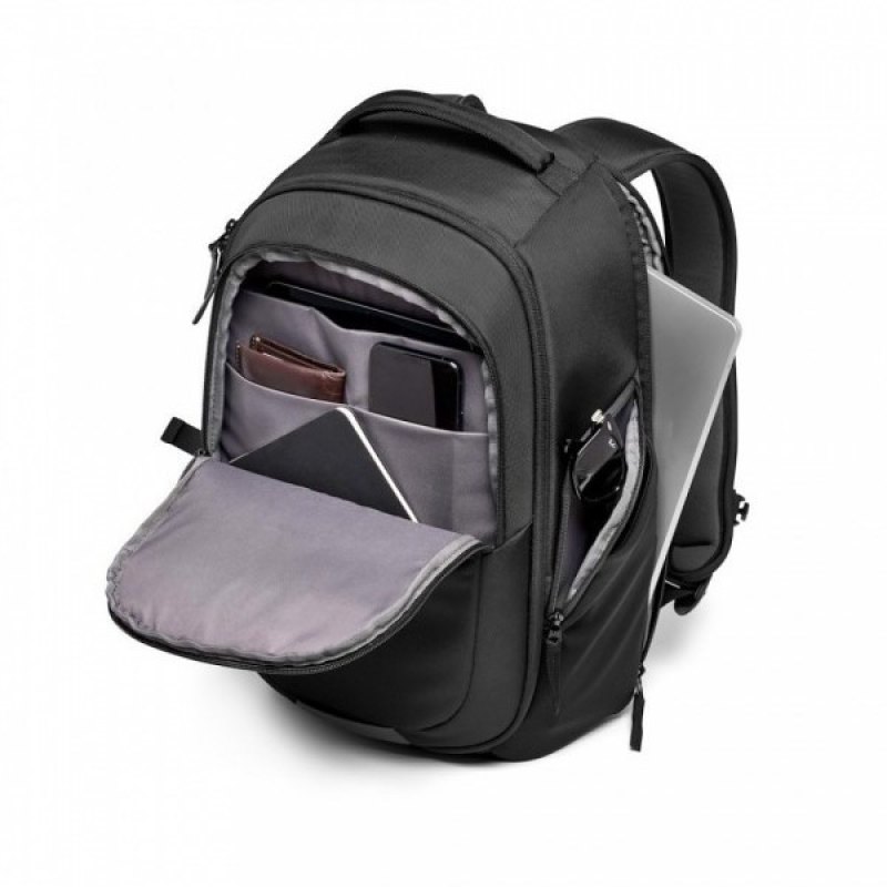 Manfrotto mochila Advanced Gear M III