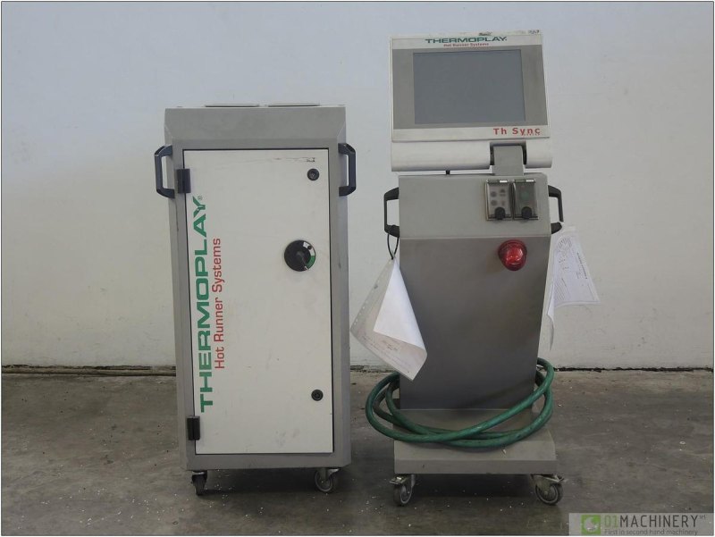 2010 THERMOPLAY ThSync AI0465
