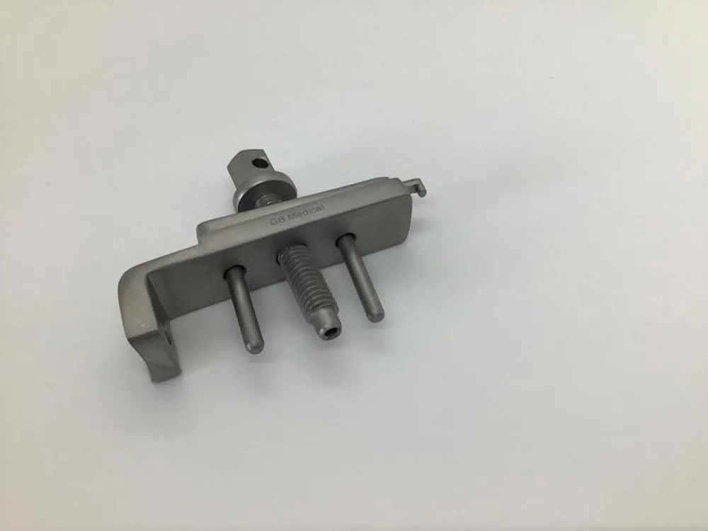 GB Medical Tension Device