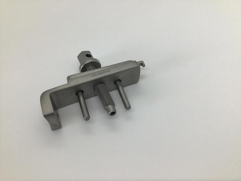 GB Medical Tension Device
