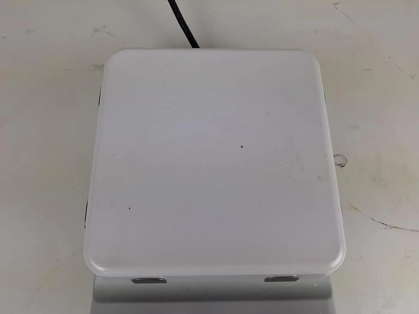 Velp Scientific HSC Heating Magnetic Stirrer - 5