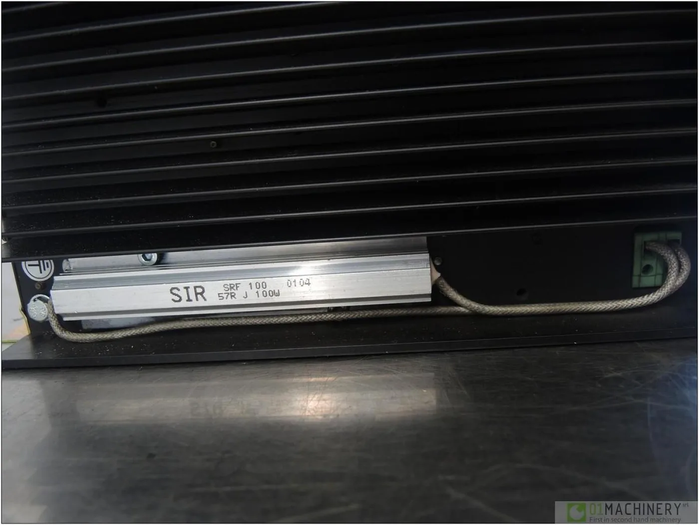 2001 SELEMA 09 F1 B2 0715 AI1521 - 5