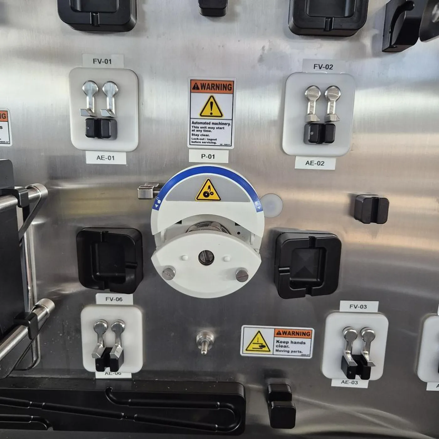 Invetech Counterflow Centrifuge (CFC) - 7