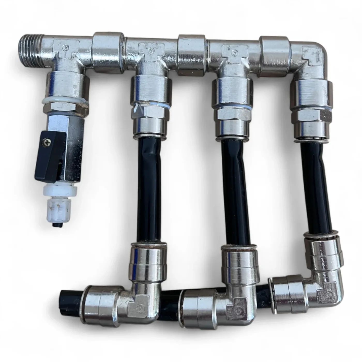Bosch Aventics Anschlussmodul für HOMAG BAZ BOF - 1