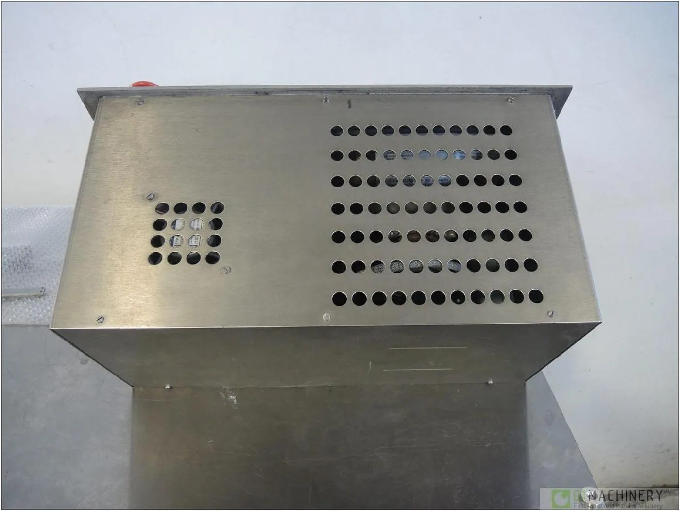 2010 OSAI/ALLEN BRADLEY 86002571 F AI1531 - 4