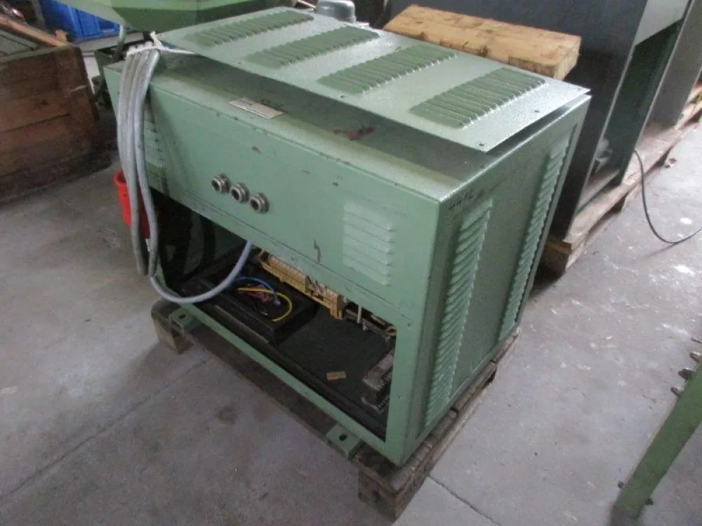 TNT 4 FN 31 K 5 / N TRASFOR 1990