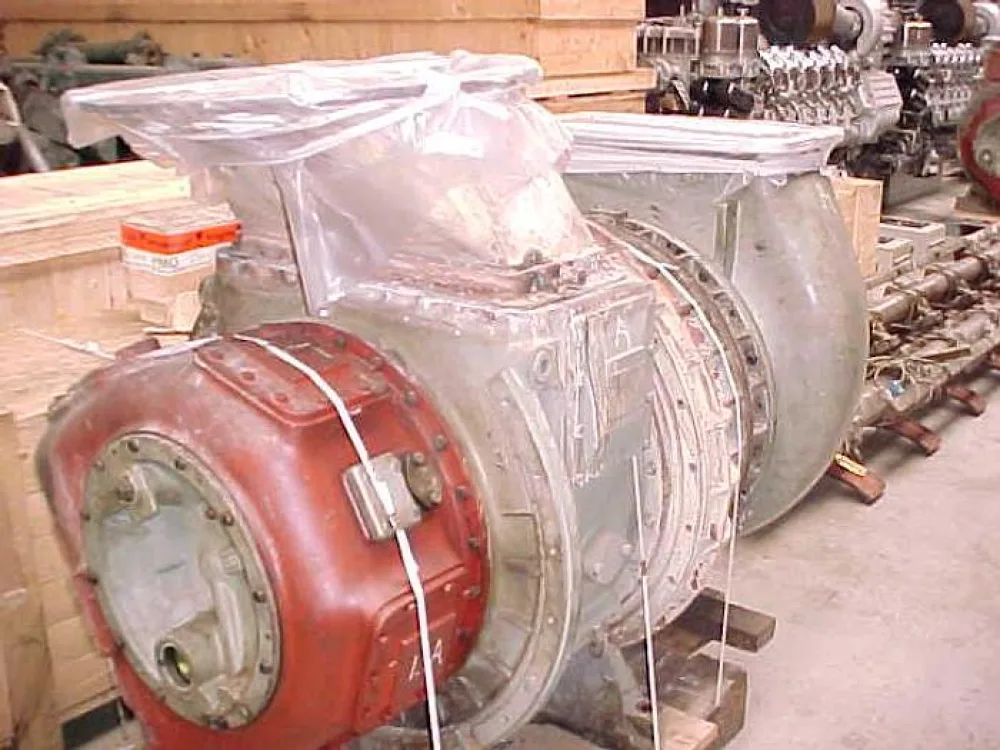 1985 ABB VTR 354-11