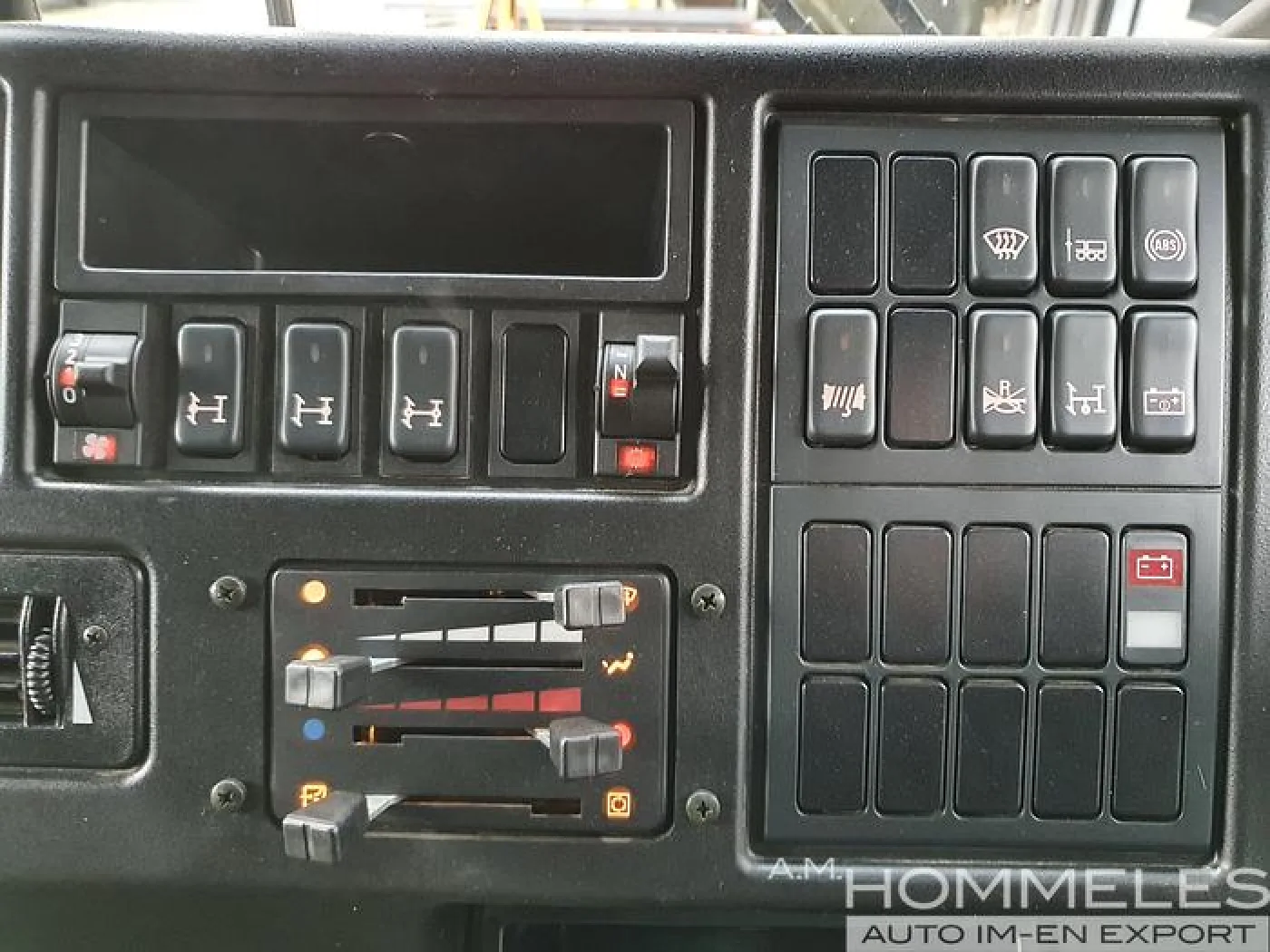 MAN Rheinmetall HX60 4x4 - 6