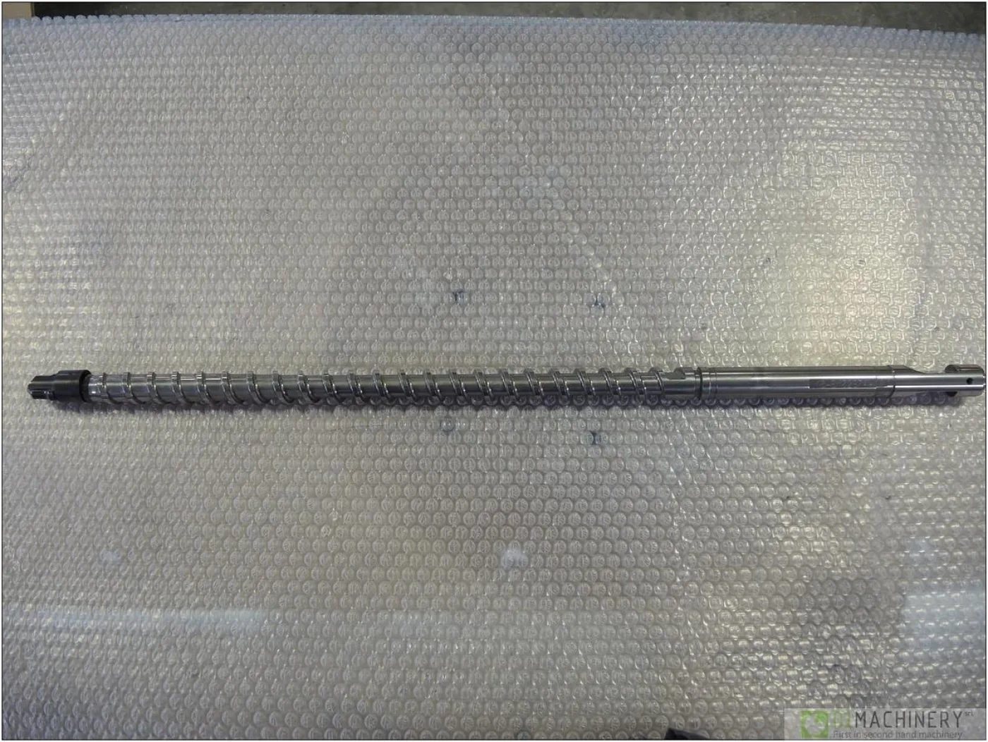2010 VITE PLASTIFICAZIONE AI1892 - 2