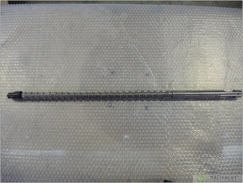 2010 VITE PLASTIFICAZIONE AI1892