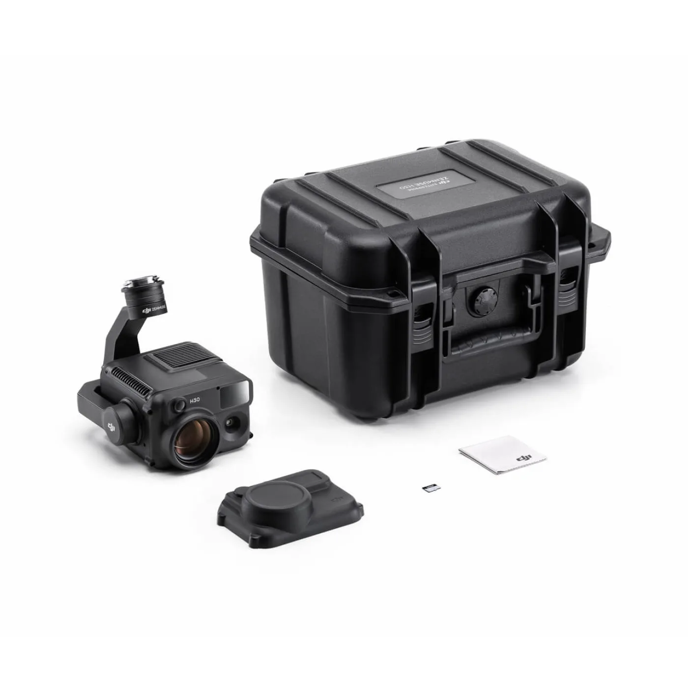 Zenmuse H30 (Universal Edition) (EU) SP - 3