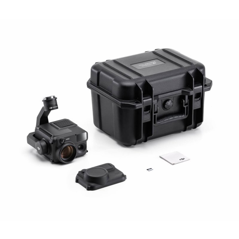 Zenmuse H30 (Universal Edition) (EU) SP