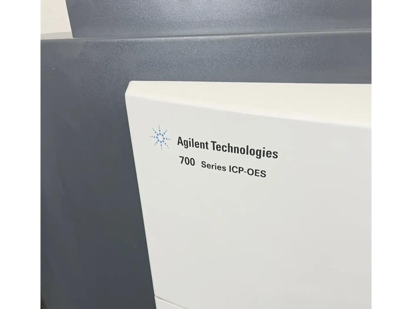 Agilent 700 Series 720 ICP-OES - 4