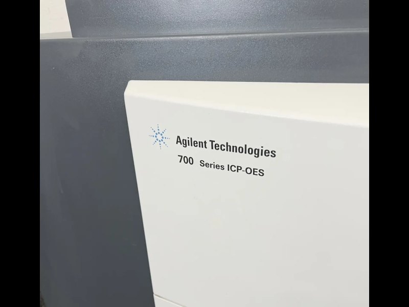 Agilent 700 Series 720 ICP-OES