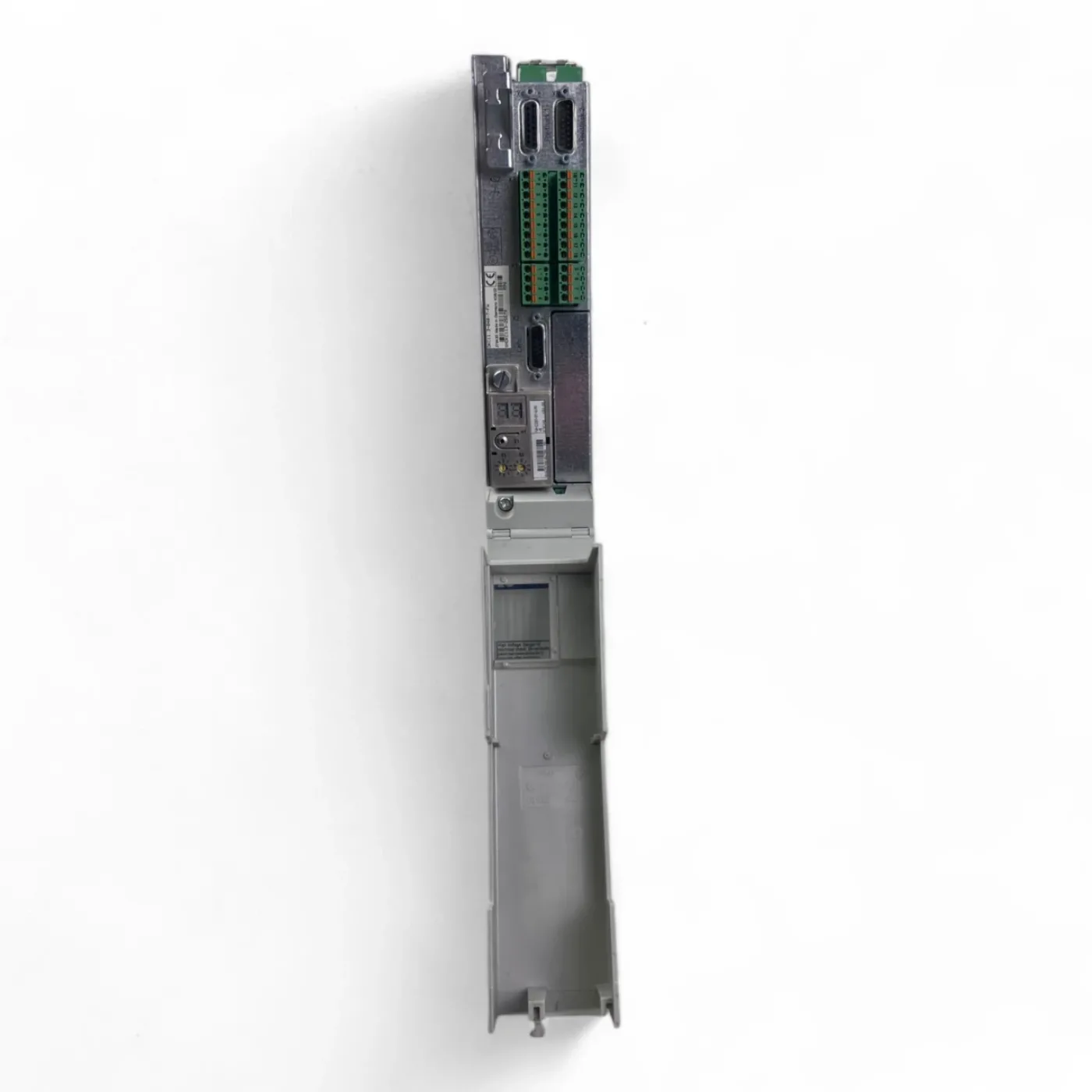 Bosch Rexroth Indramat Digitaler Servoregler DKC11.3-040-7 Nr: 279433 SNDKC113-25579 - 2