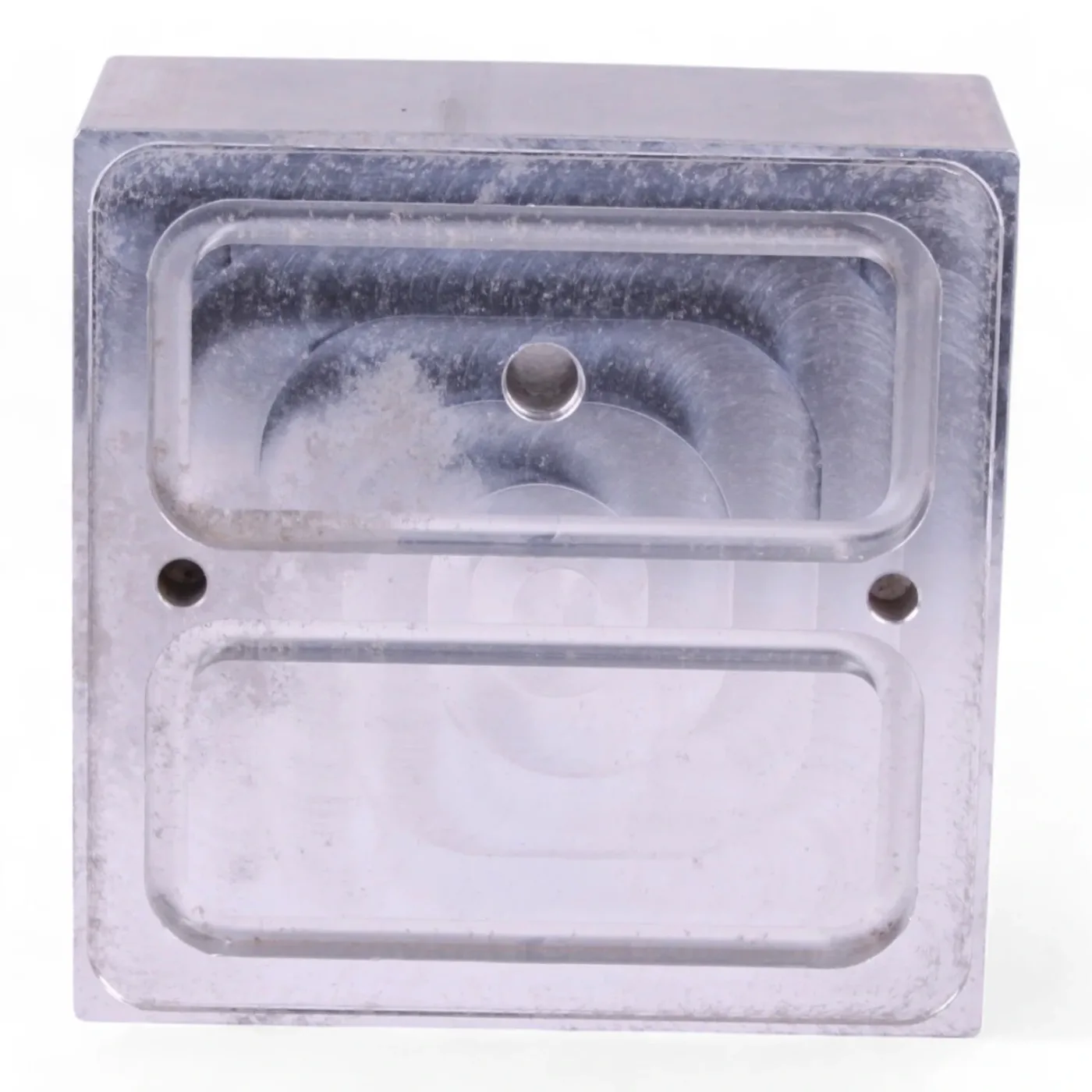 IMA Sauger Vakuum Blocksauger 130 x 130 x 60 x 70 mm Quadroform - 3