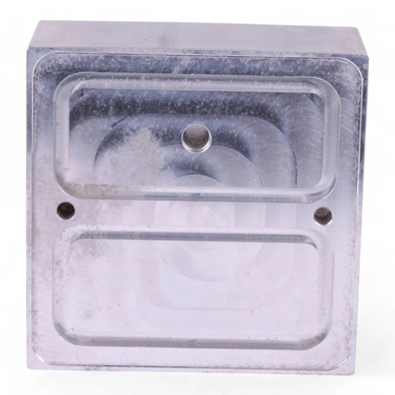IMA Sauger Vakuum Blocksauger 130 x 130 x 60 x 70 mm Quadroform