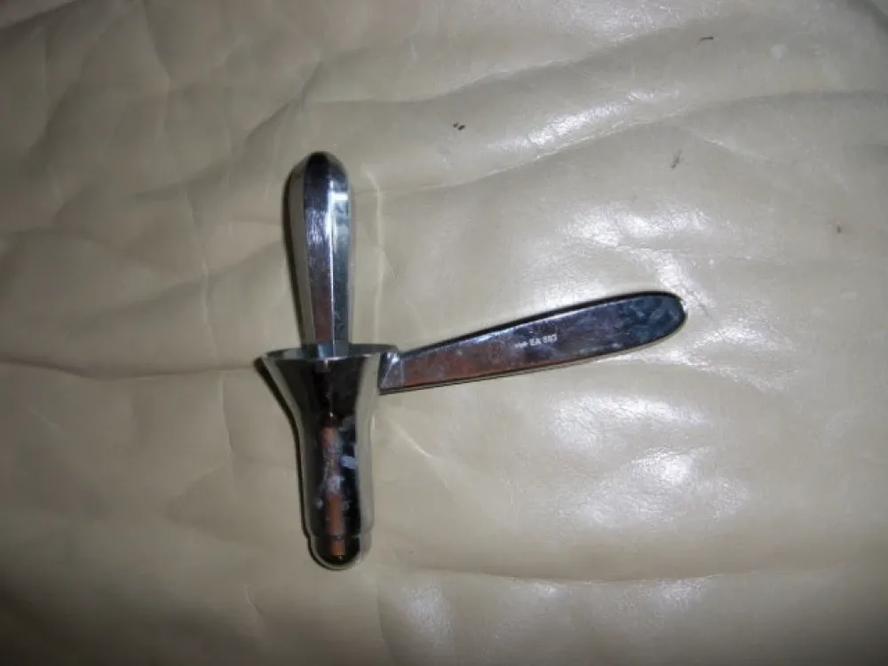 Aesculap EA883 Proktoskop