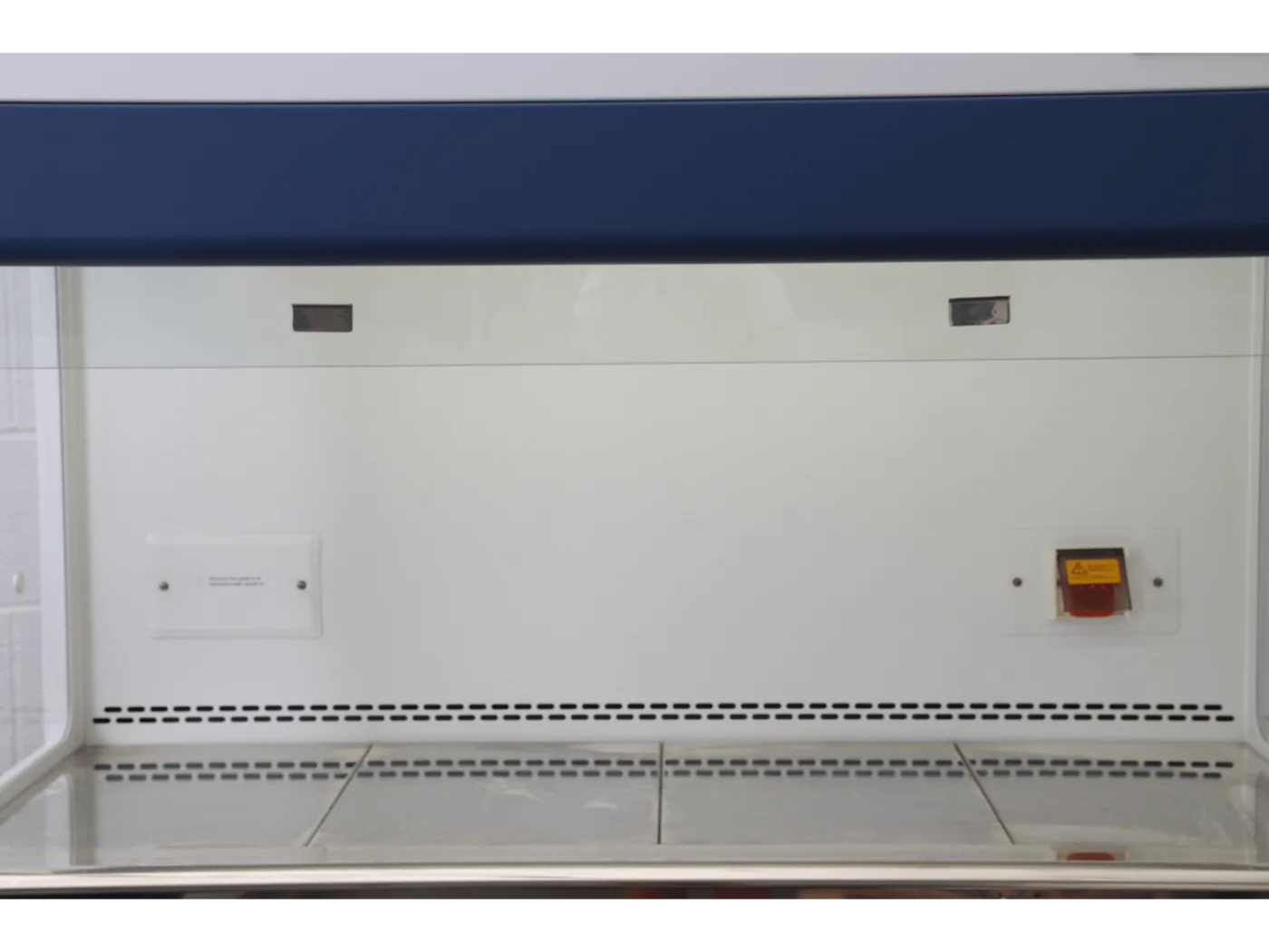 Esco Micro PTE Safety Cabinet - 3