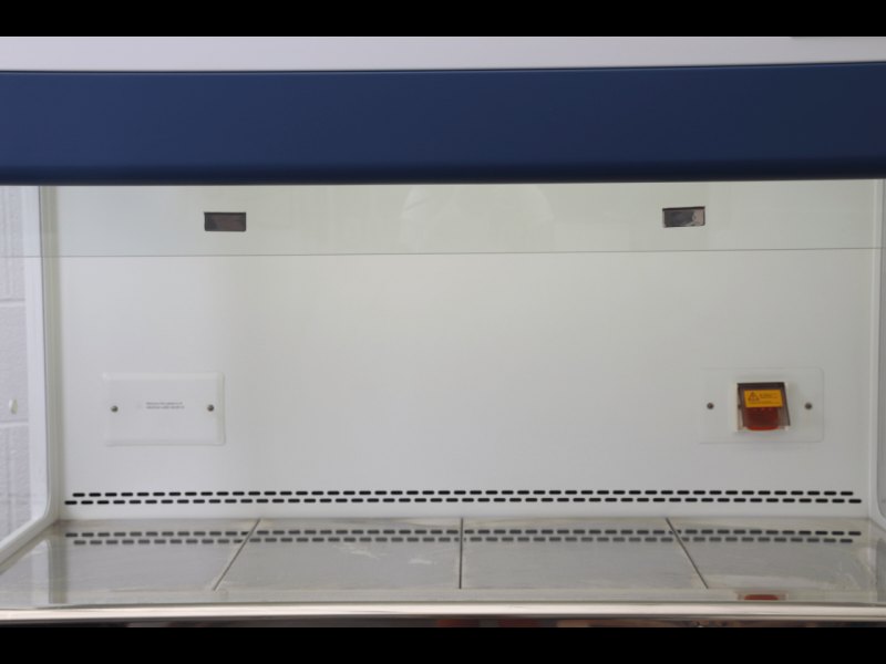 Esco Micro PTE Safety Cabinet