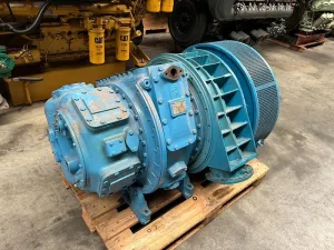 ABB Turbocharger VTR 254-21