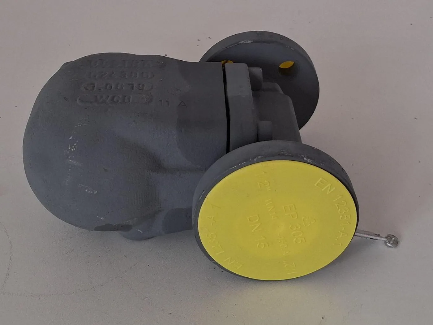 Audco WCB Industrie-Kondensatableiter / Steam Trap - 2