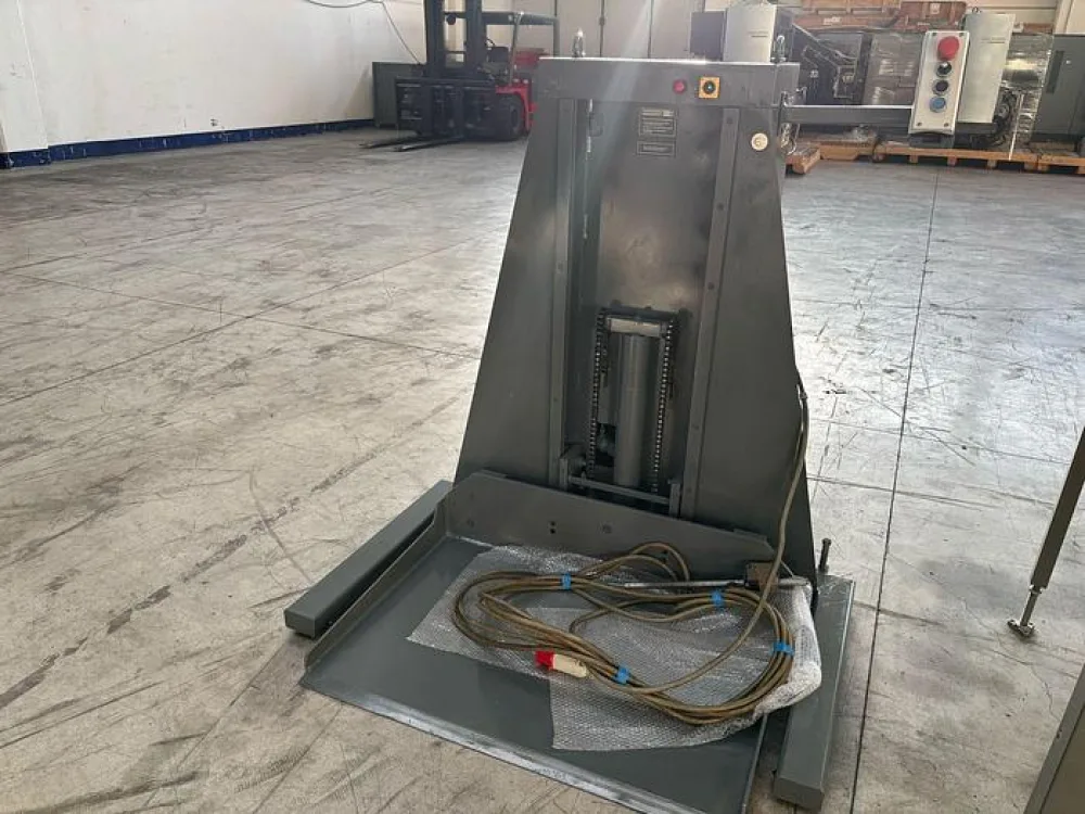 POLAR L600W-3 alzapila automatico