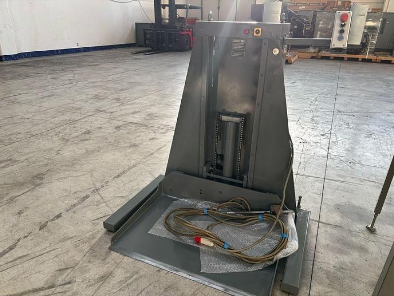 POLAR L600W-3 alzapila automatico