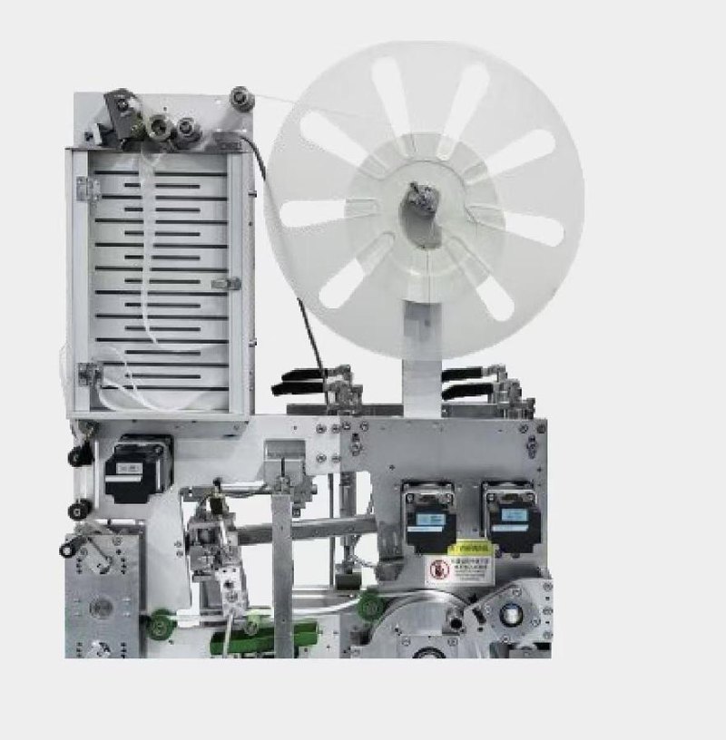 Tape Applicator 2000