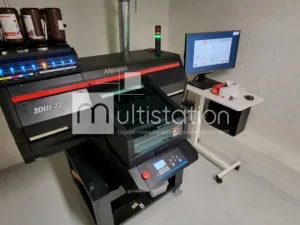 Mimaki 3DUJ-2207