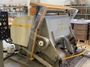 2001 ERBA 1200X1700