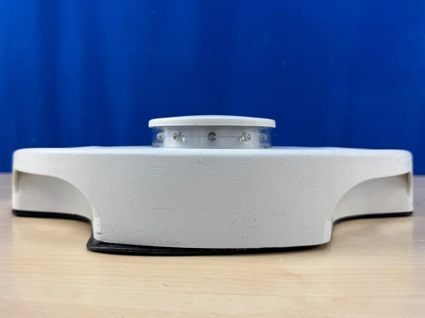 LineMaster OrthoScan X-RAY Foot Switch - 4